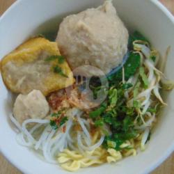 Bakso Cincang Campur