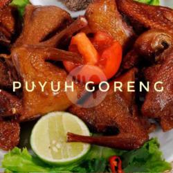 Combo Rame Puyuh (lebih Hemat Rp.10.000)