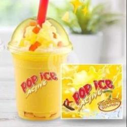 Pop Ice Active Tornado Squash