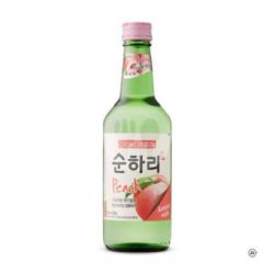 [21 ] Soju Chum Churum Peach