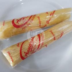 Lepet Jagung Ketan