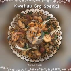 Kwetiauw Goreng Special