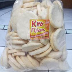 Krupuk Palembang Super