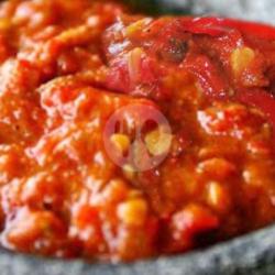 Sambel Tomat