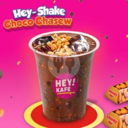 Hey-shake Choco-cashew