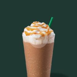 Caramel Machiatto