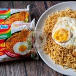 Indomie Telor Ceplok Sambel Original