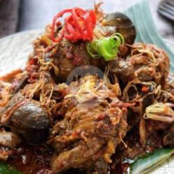 Semur Ati Ampela