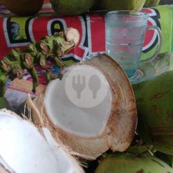 Kelapa Bulet Satuan