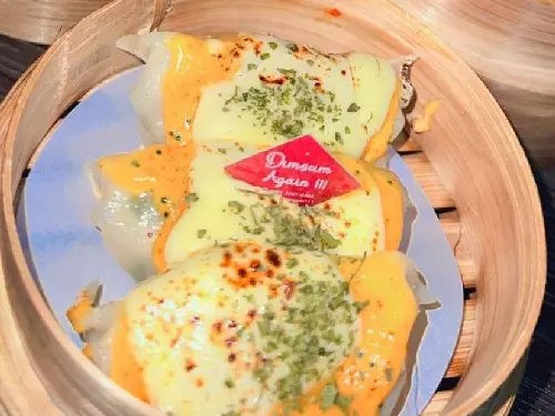 Dimsum again 111