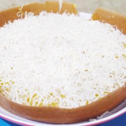 Spesial Keju Pisang