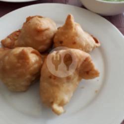 Samosa Sayur