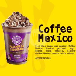 Coffe Mexico