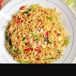 Mie Oseng