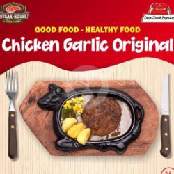 Chicken Garlic Original