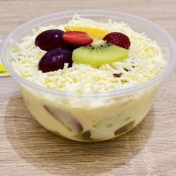 Creamy Fruit Salad 400ml