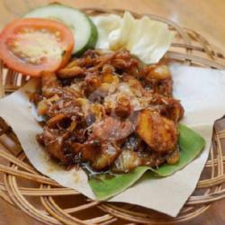 Paket Ayam Gongso (besar)