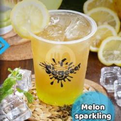 Drink Melon Sparkling