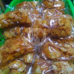 Keripik Balado Singkong