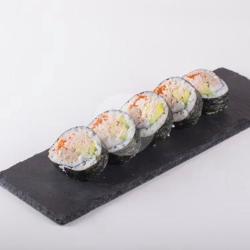 Tuna Futomaki Roll