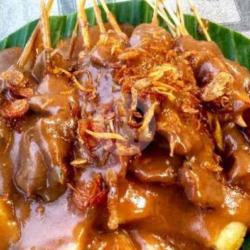 Sate Padang Ayam