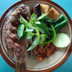 Nila Goreng