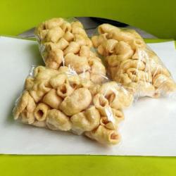 Makaroni Asin Gurih