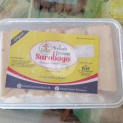 Kebab Suroboyo 10pc