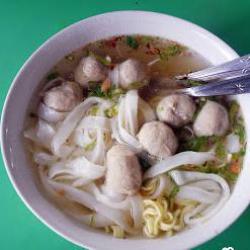 Bakso Mie Tiau