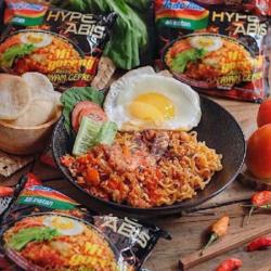 Indomie Ayam Geprek