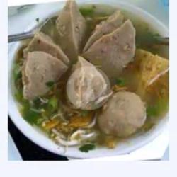 Bakso Super ( Bakso Jumbo )