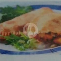 Samosa Isi Kari Kentang (isi 5)