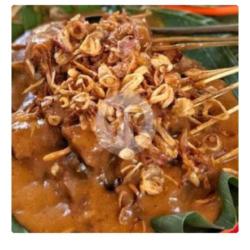 Sate Padang Daging