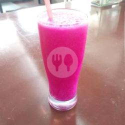 Jus Naga Merah