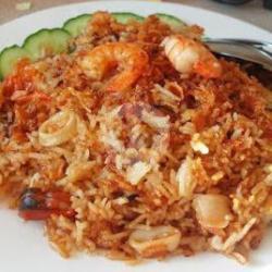 Nasigoreng Seafood