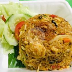 Nasi Goreng Special / Fried Rice Special