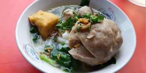 Baso Sumeh, Pahlawan