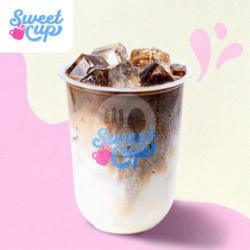 Signature Creamy Latte