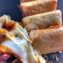 Lumpia Pizza Isi 5