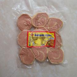 King Rolade Ayam 250gr