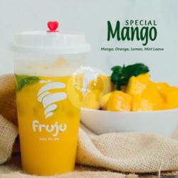 Special Mango Large