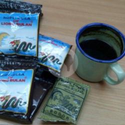 Kopi Hitam Liong