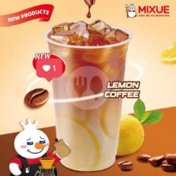 Lemon Coffee