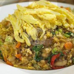 Nasi Goreng Modern