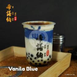 Boba Rasa Vanila Blue