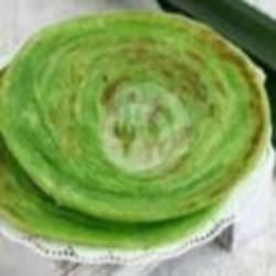 Roti Maryam Pandan