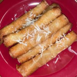 Cheese Roll