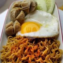 Indomie Telur Bakso