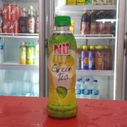 Nu Green Tea