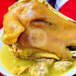 Gulai Kepala Kambing
